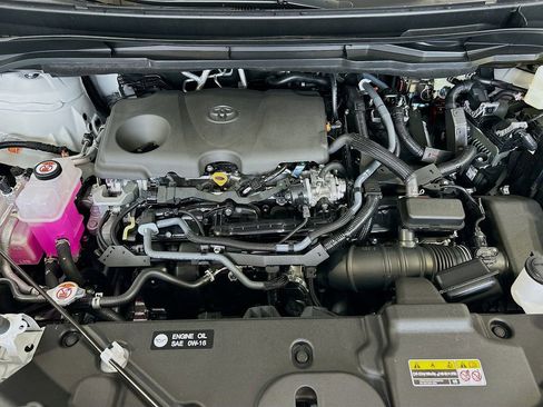 New 2025 Toyota Sienna XSE image 29