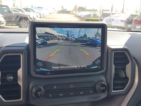 Used 2023 Ford Bronco Sport Big Bend image 26