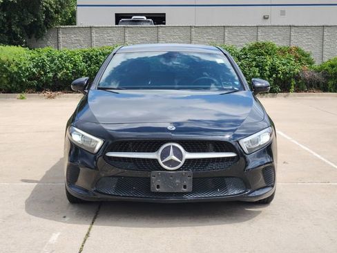 Used 2020 Mercedes-Benz A 220 image 2