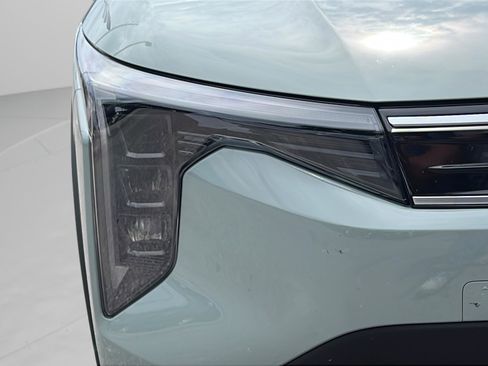 New 2026 Kia K4 EX FWD image 9