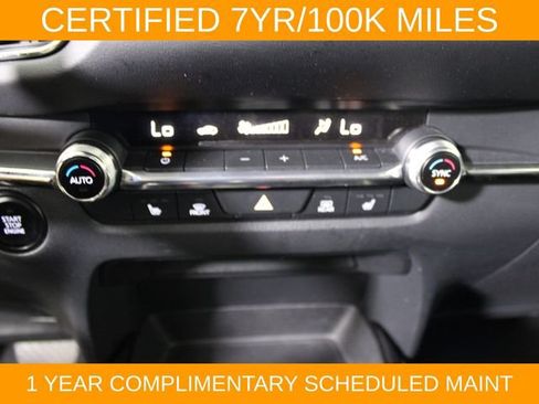 Used 2023 MAZDA CX-30 AWD 2.5 S w/ Preferred Package image 25