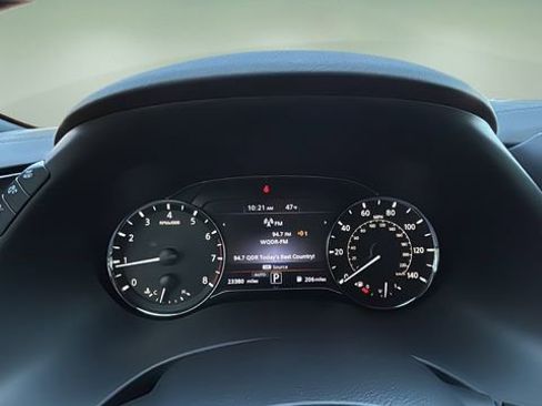 Used 2023 INFINITI QX80 Sensory w/ Cargo Package image 15