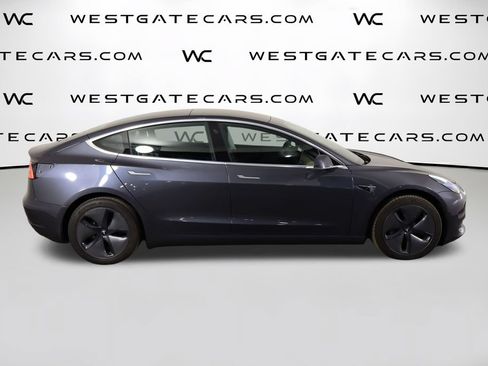 Used 2020 Tesla Model 3 Long Range AWD/4WD image 51