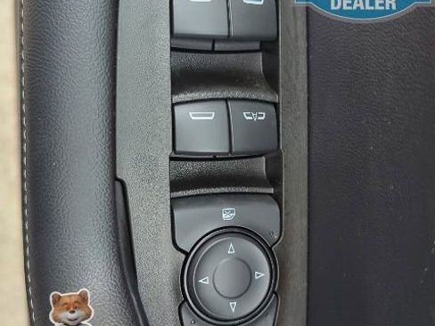 Certified 2024 Chevrolet Blazer LT w/ Driver Confidence Package image 14