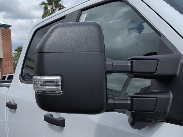 New 2026 Ford F350 XL w/ STX Appearance Package AWD/4WD image 11