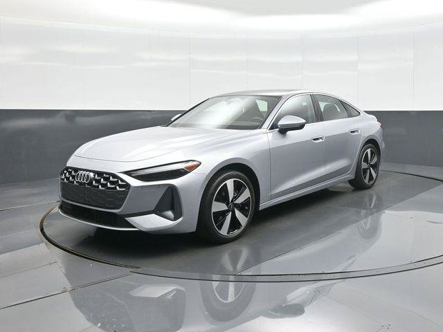 Used 2025 Audi A5 Premium Plus w/ Premium Plus AWD/4WD image 3