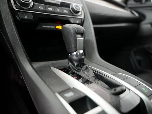 Used 2016 Honda Civic EX-T image 31