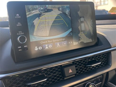 Used 2025 Acura ADX A-Spec image 22