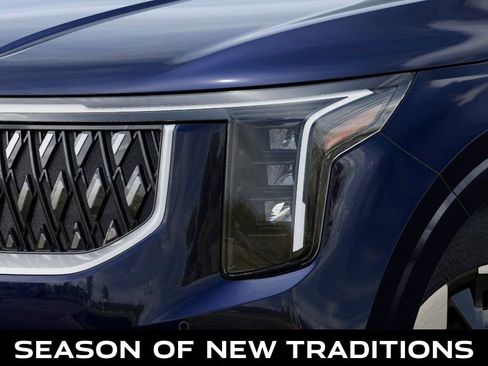 New 2026 Kia Carnival EX image 10