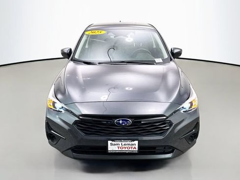 Used 2025 Subaru Impreza 2.0i AWD/4WD image 2