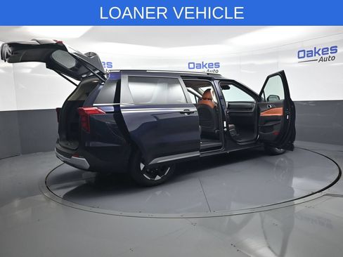 Used 2026 Kia Carnival EX FWD image 53