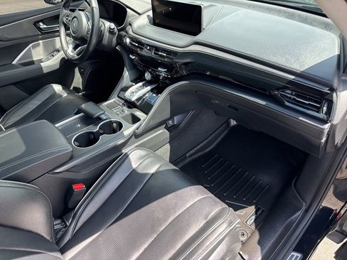 Used 2023 Acura MDX SH-AWD w/ Advance Package image 35
