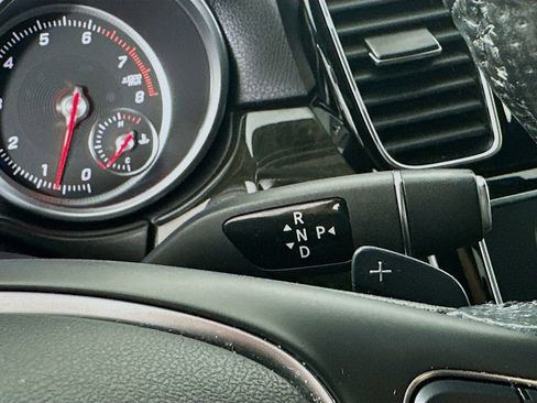 Used 2017 Mercedes-Benz GLE 350 image 19