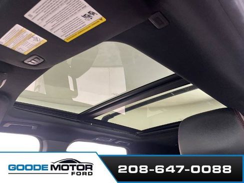Certified 2021 Ford Expedition Limited AWD/4WD image 18