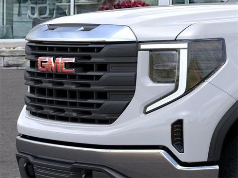 New 2026 GMC Sierra 1500 Pro image 13