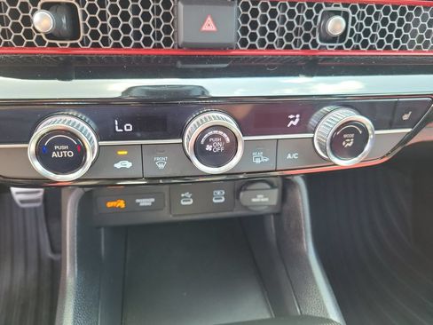 Used 2025 Honda Civic Si image 33