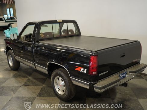 Used 1993 GMC Sierra 1500 4x4 Regular Cab image 27