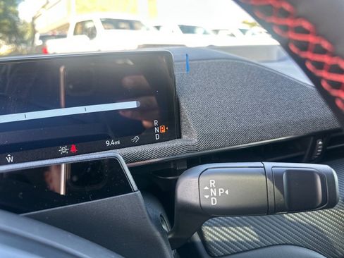 New 2025 Ford Mustang Mach-E Premium w/ Sport Appearance Package image 23