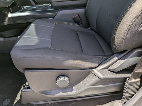 Used 2024 Ford F150 STX RWD image 19