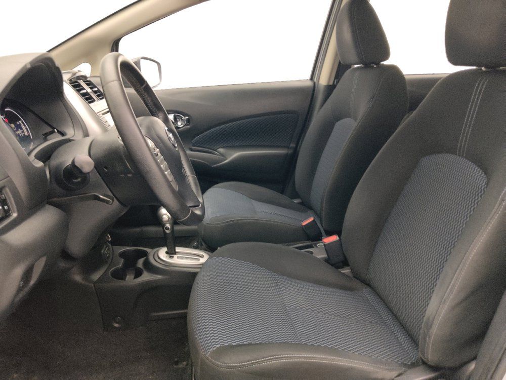 Used 2018 Nissan Versa Note SV FWD image 17