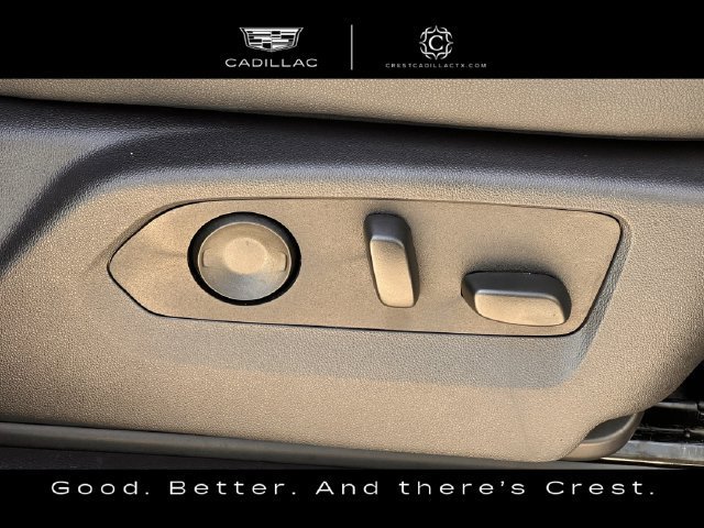 Used 2025 Chevrolet Silverado 1500 ZR2 AWD/4WD image 28
