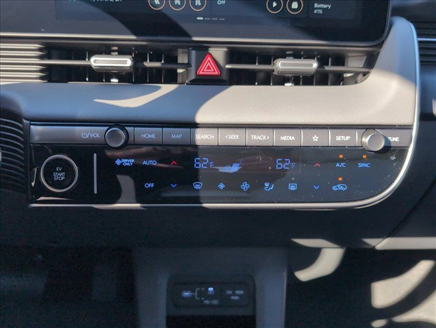 New 2027 Hyundai Ioniq 5 Limited RWD image 21