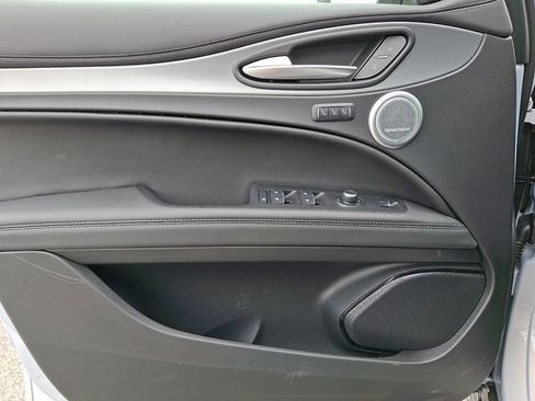 New 2026 Alfa Romeo Stelvio Sprint AWD/4WD image 8