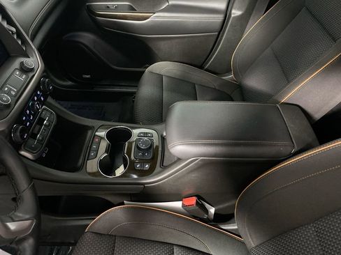 Used 2023 GMC Acadia AT4 w/ Trailering Package image 20