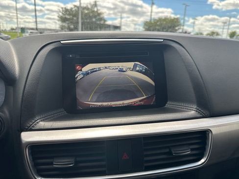 Used 2016 MAZDA CX-5 Touring AWD/4WD image 15