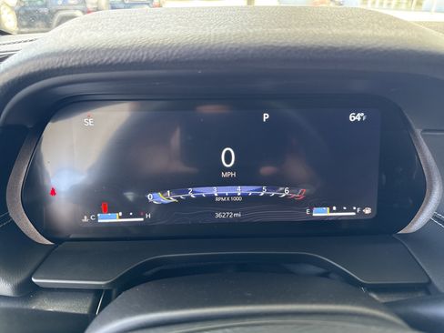 Used 2023 Jeep Grand Cherokee L Laredo w/ Trailer Tow Group (B) image 20