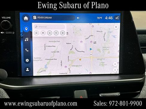 Used 2026 Subaru Outback Limited XT AWD/4WD image 13