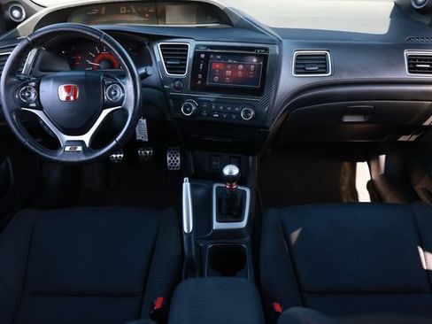 Used 2013 Honda Civic Si image 2