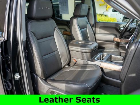 Used 2020 GMC Sierra 1500 Denali w/ Denali Ultimate Package image 9