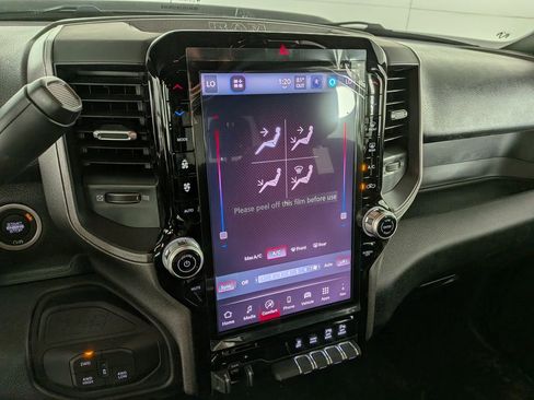 New 2026 RAM 2500 Tradesman image 20