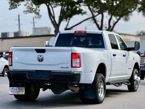Used 2019 RAM 3500 Tradesman image 6