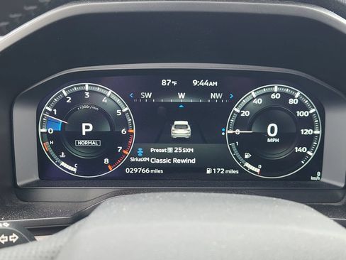 Used 2024 Mitsubishi Outlander SEL FWD image 12