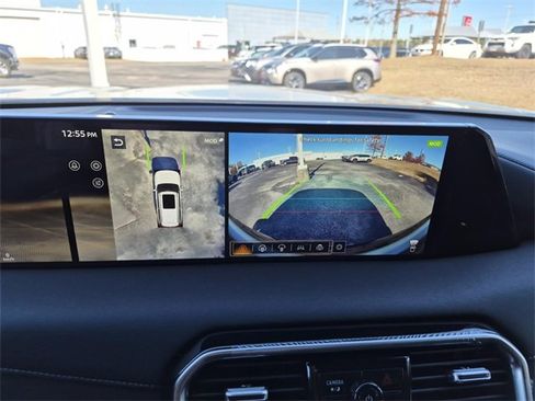 New 2025 Nissan Armada Platinum image 19