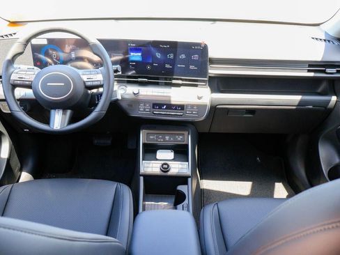 New 2026 Hyundai Kona SEL Premium FWD image 6