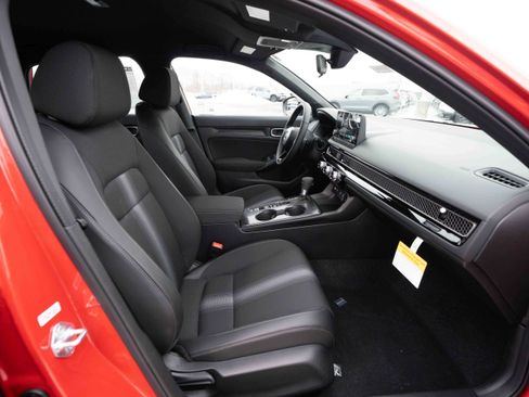 New 2026 Honda Civic Sport image 26