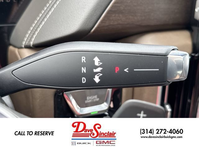 New 2026 GMC Yukon Denali Ultimate AWD/4WD image 20