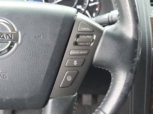 Used 2018 Nissan Armada SL w/ Premium Package image 30