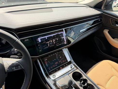 New 2026 Audi Q8 Premium Plus AWD/4WD image 18