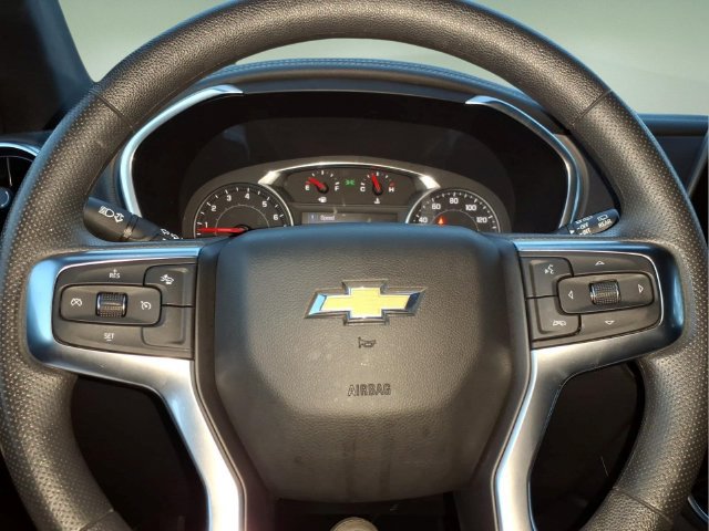 Used 2021 Chevrolet Blazer LT FWD image 25