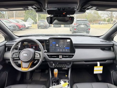 New 2026 Subaru Outback Wilderness image 22