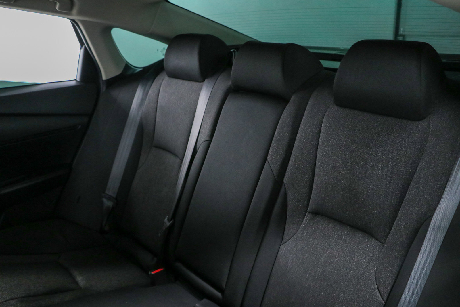 Used 2024 Honda Accord EX image 25