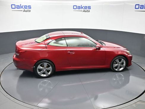 Used 2010 Lexus IS 250C image 42