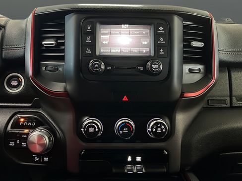 Used 2019 RAM 1500 Rebel AWD/4WD image 13