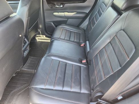 Used 2025 Honda CR-V Sport Touring image 12