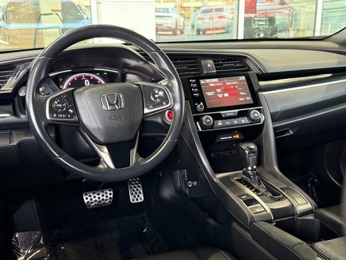 Used 2021 Honda Civic Sport image 30