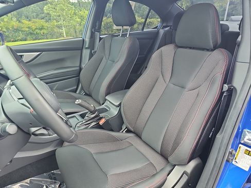 Used 2023 Subaru WRX Premium AWD/4WD image 14